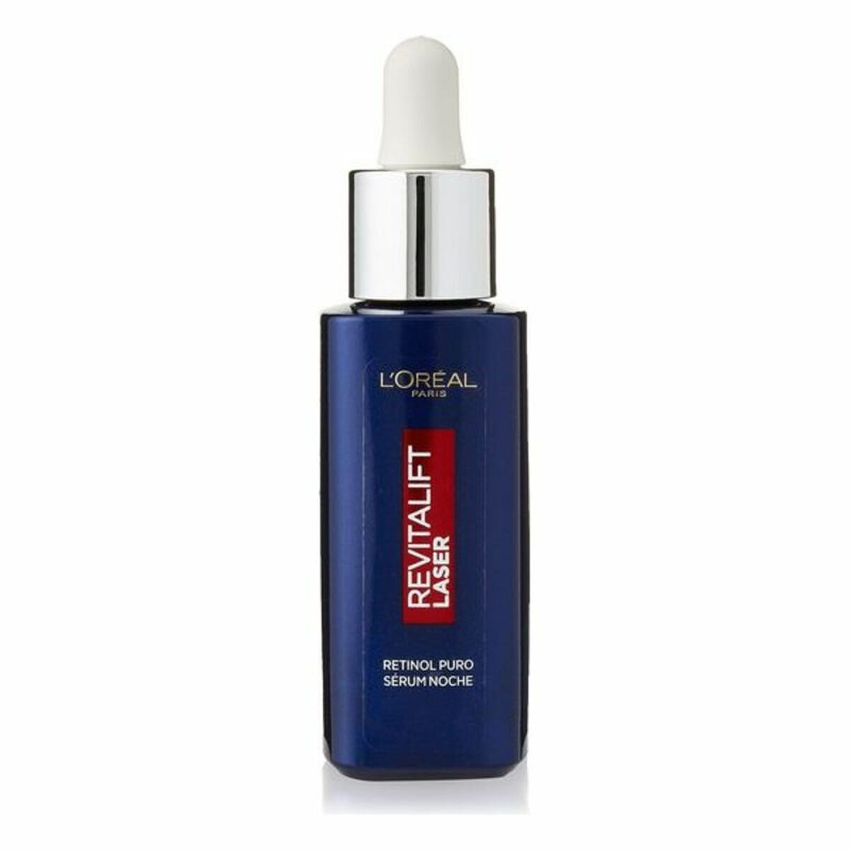 Siero Revitalift Laser Retinol L'Oreal Make Up (30 ml)