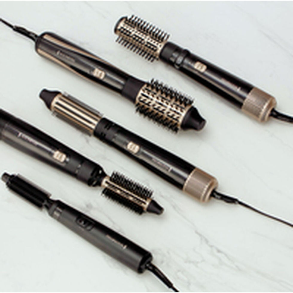 Miniatura: Spazzola Modellante Remington AS7300 800 W