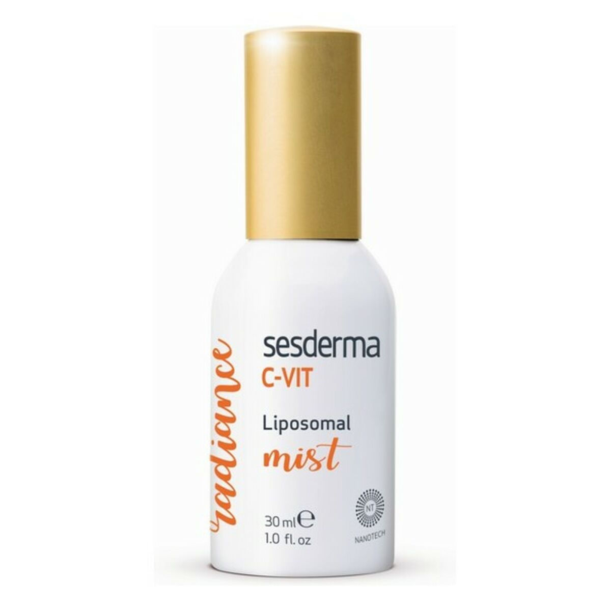 Illuminante C-Vit Mist Booster Sesderma