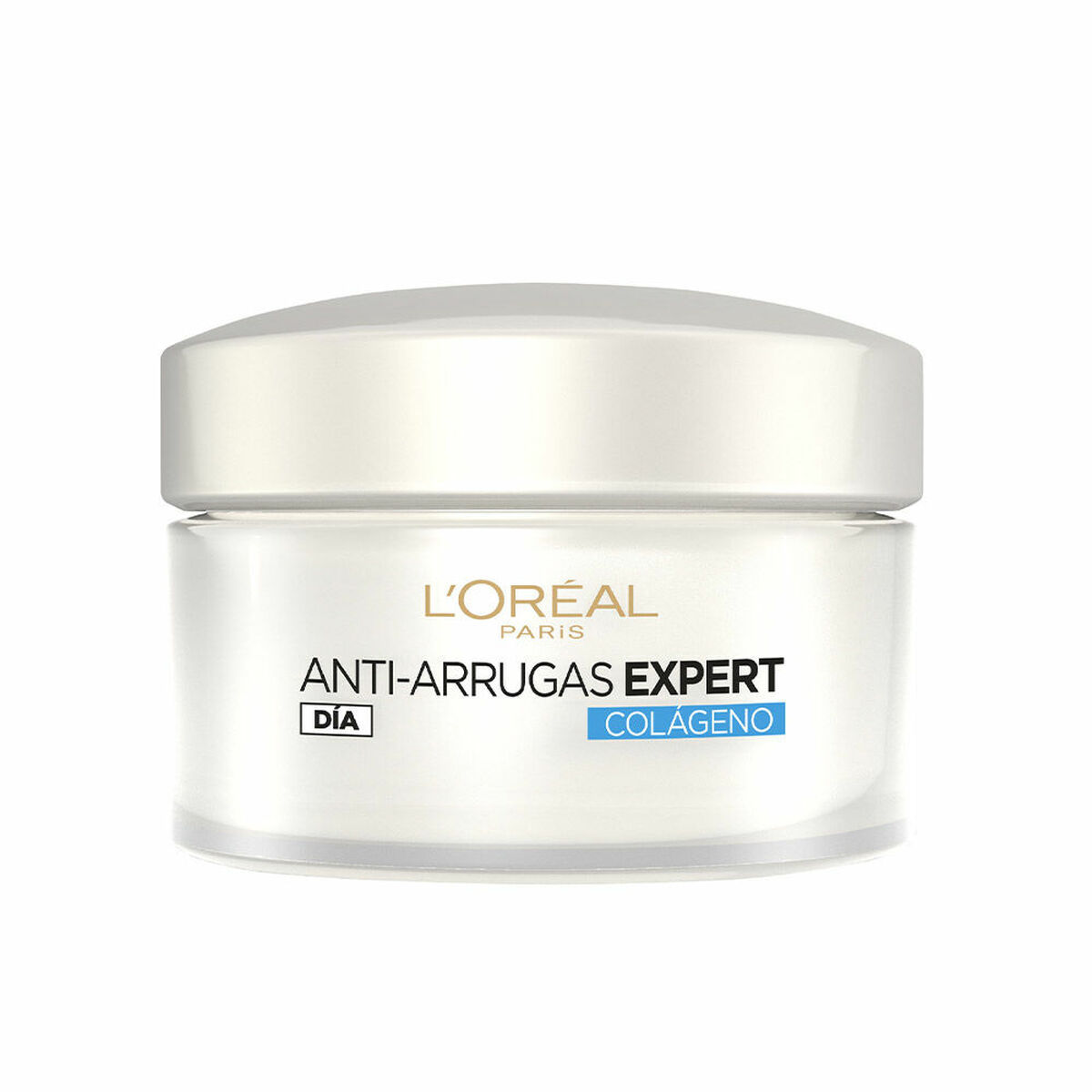 Crema Antirughe L'Oreal Make Up Expert +35 (50 ml)