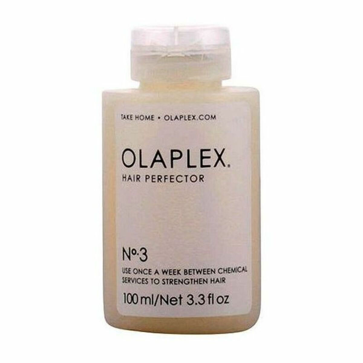 Trattamento Intensivo Riparatore Hair Perfector Olaplex