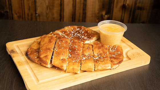 BREADTZELS
