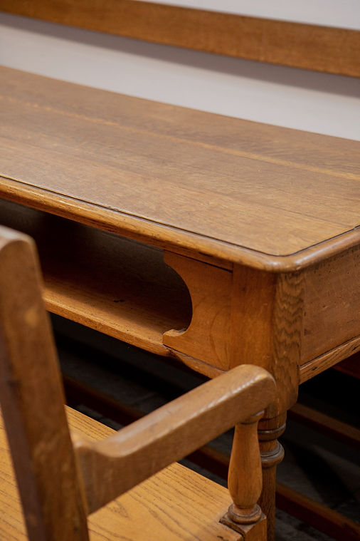 Antique table