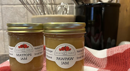 Native fruit jams with labels a.jpg