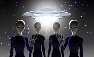 Наши предки – пришельцы?