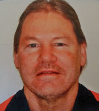 Джон Коллинз:
Потрошитель студенток