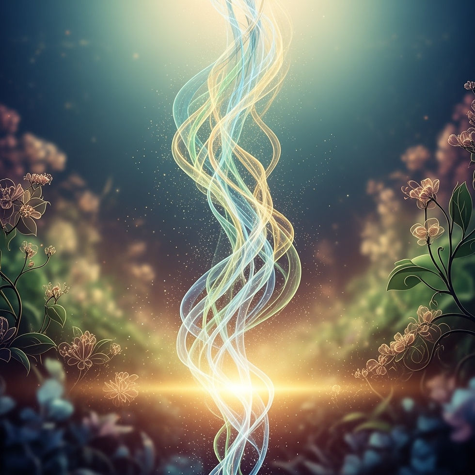 I Come Bearing Gifts