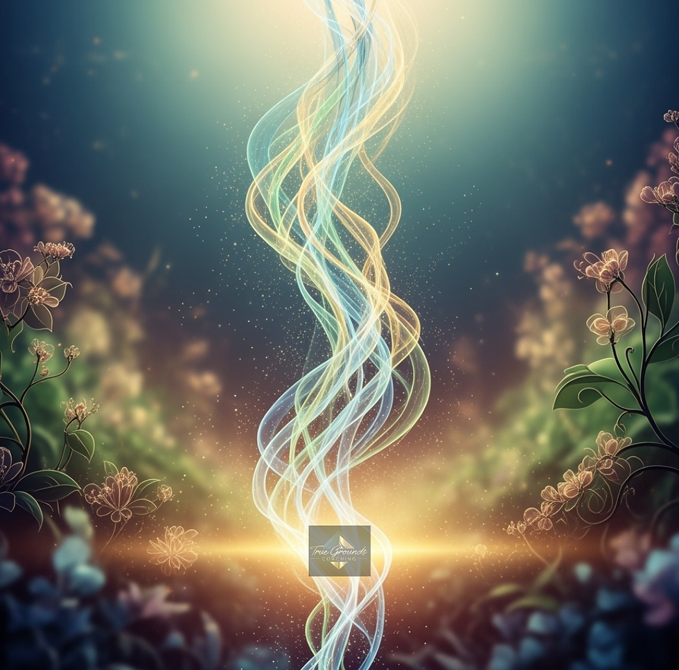 Breath of Life - True Grounds Coaching Ltd.