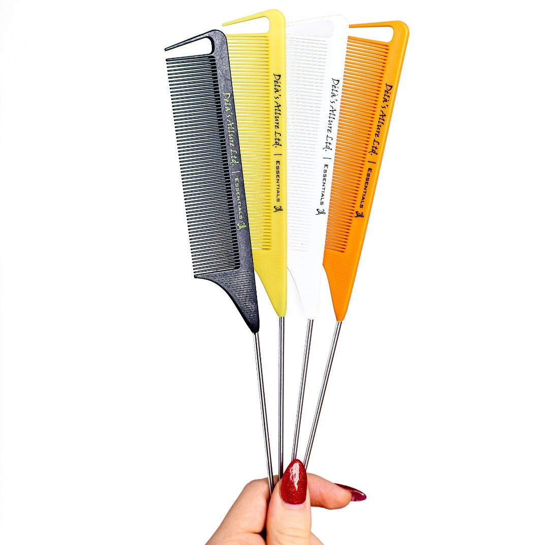 High Heat Resistance Precision Comb