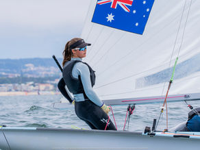 Junior Worlds 2025