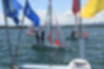 Pre start