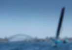SailGP Inspire