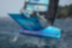 SailGP Inspire
