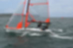 29er East Coast Championship