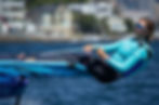 SailGP Inspire