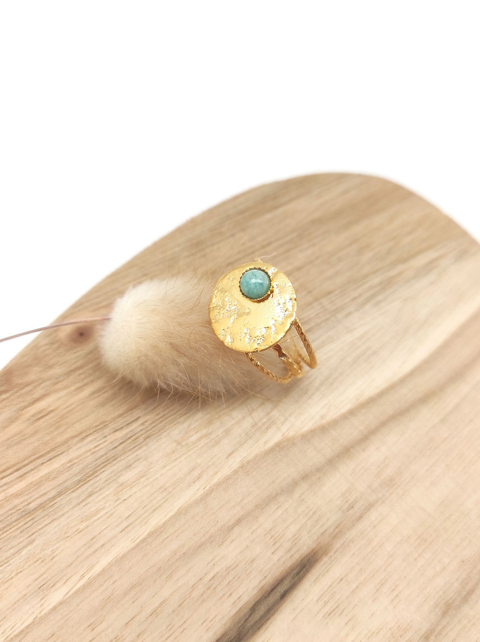 Miniature : Bague Mona