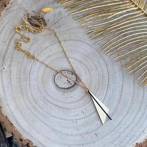 Miniature : Collier Lola