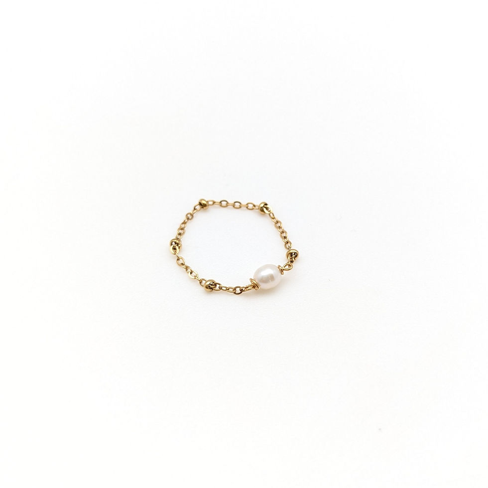 Miniature : Bague Alma