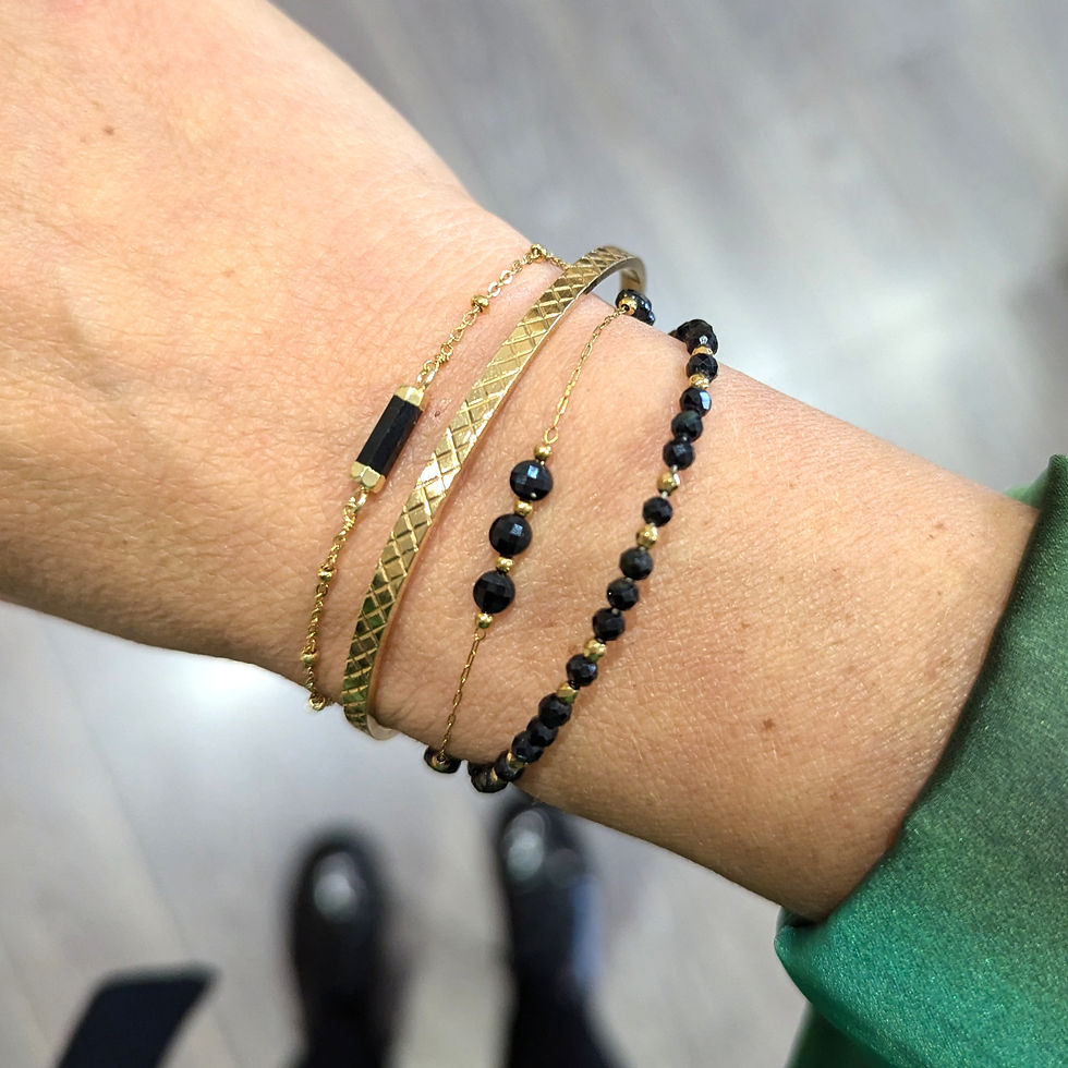 Miniature : Bracelet Ayala