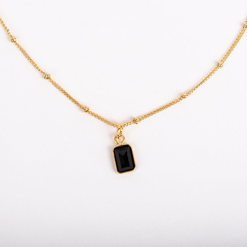 Miniature : Collier Joséphine