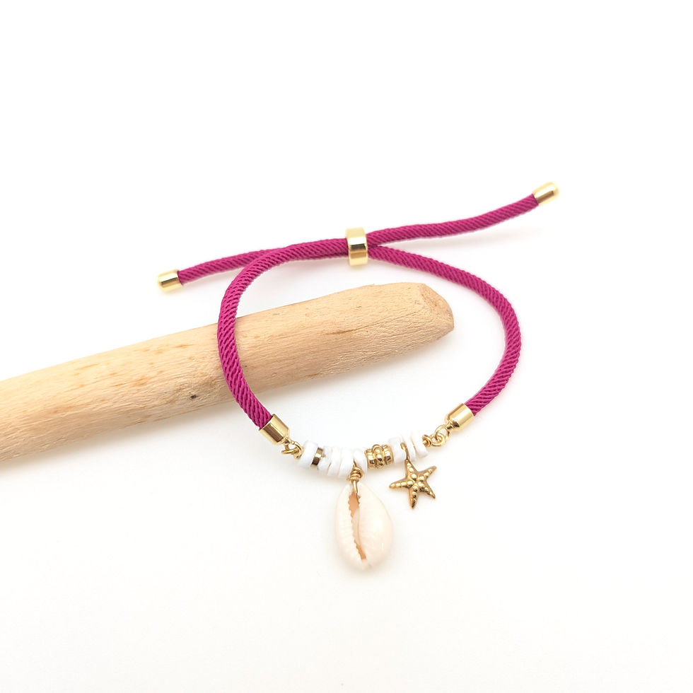 Miniature : Bracelet Cori