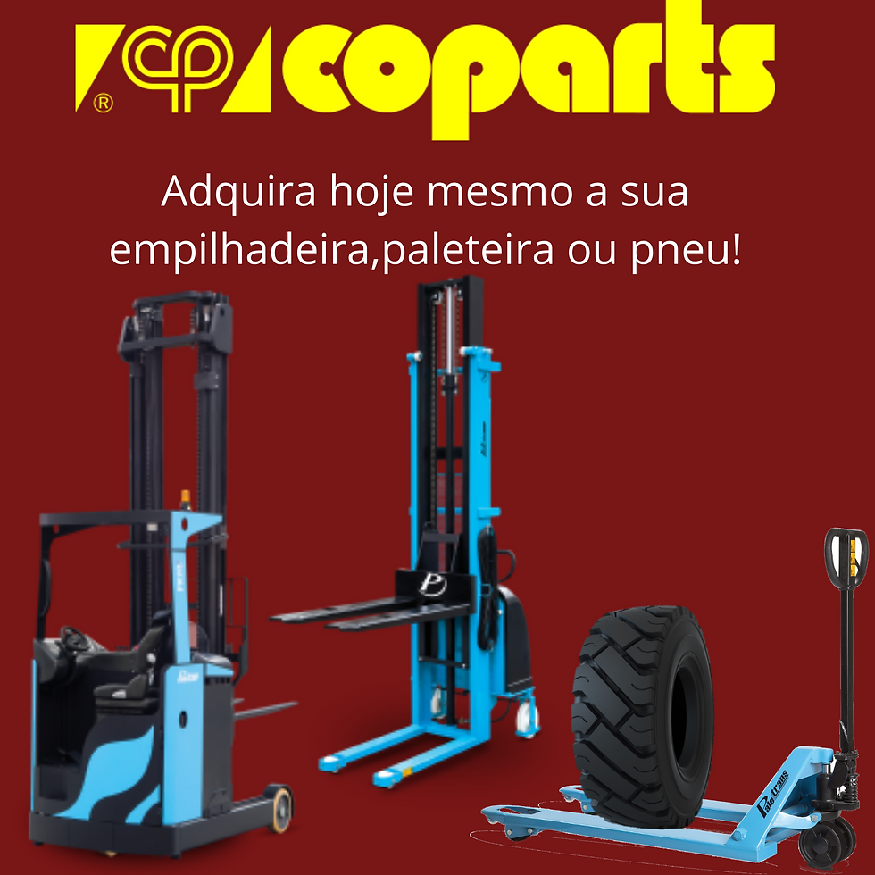 Adquira hoje mesmo a sua empilhadeira,pa