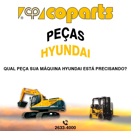 peças hyundai coparts