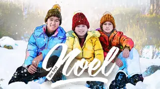 The First Noel (Bring Him Praise)