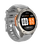 Miniatură: Smartwatch, GPS, ecran AMOLED 1.43 inch, 5 ATM, baterie 500mAh
