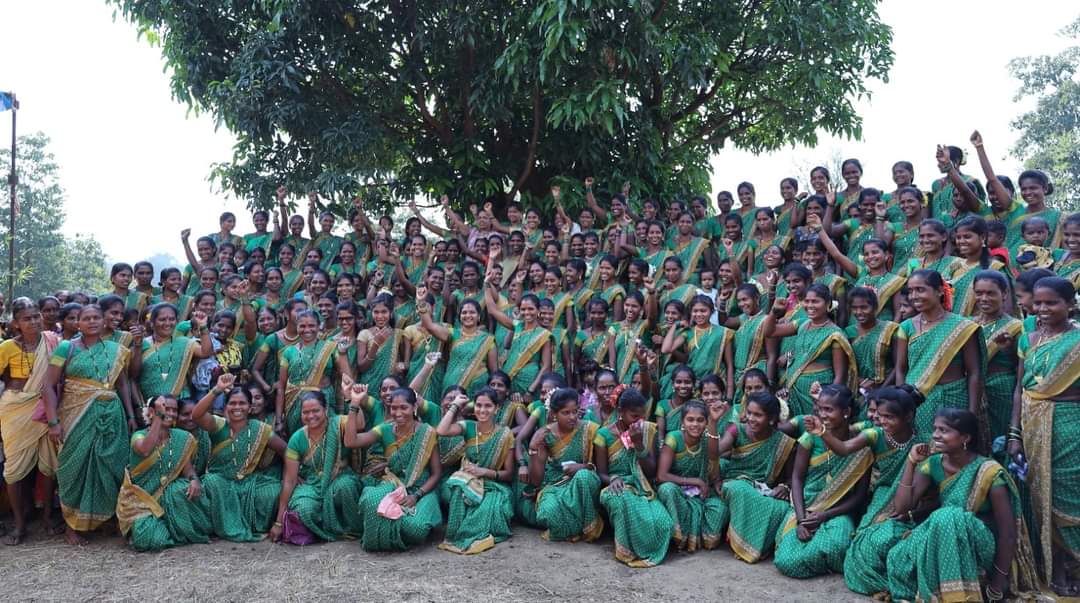 From Forest to Fabric