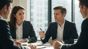 Empreender com propósito: Como empresários cristãos constroem negócios sólidos com valores