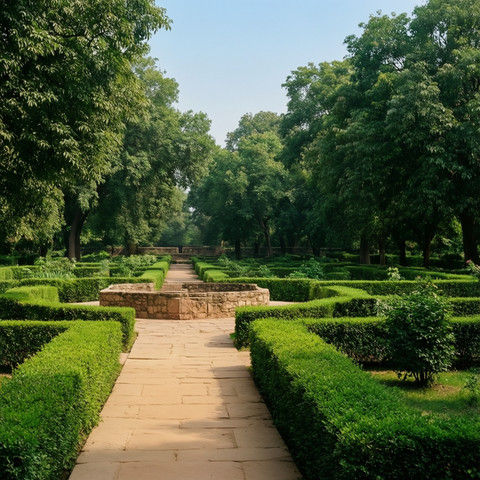 Cultural Heritage Trails