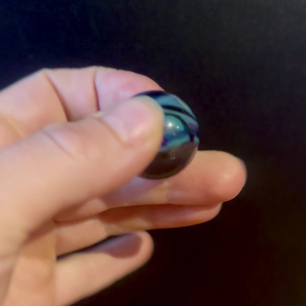 Thumbnail: Small Colorful Marble