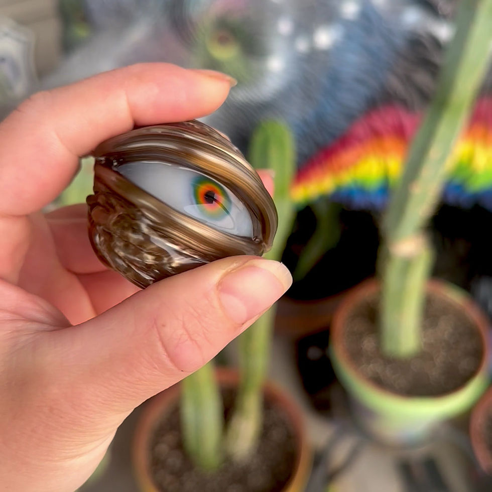Thumbnail: Elektrum Creature
