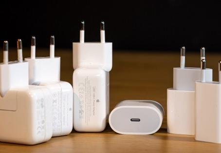 Wholesale iPhone Chargers in Texas: A Trusted Choice for Bulk Buyers
