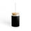 Miniaturbild: Moon Phase Sipper Glass, 16oz - Eco-Friendly Drinkware