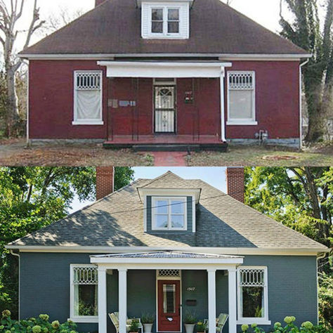 The Ultimate Guide to House Painting: From Prep to Finish