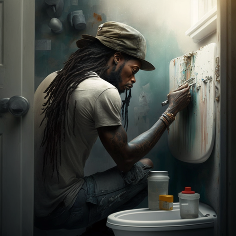 The Ultimate Guide to Painting Tile: Tips and Tricks from the Pros