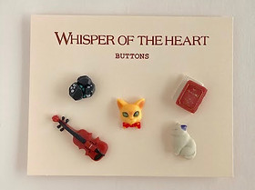 ROPS RESIN WORKS/ボタン/アクセサリー