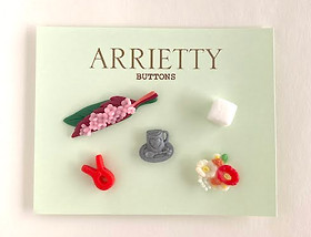 ROPS RESIN WORKS/ボタン/アクセサリー