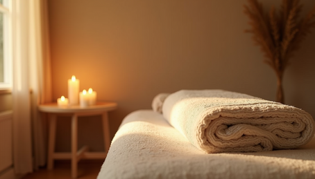 3 Powerful Reasons to Prioritize Your Maintenance Massage Appointments