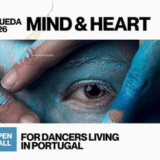 Open Call For Dancers In Portugal