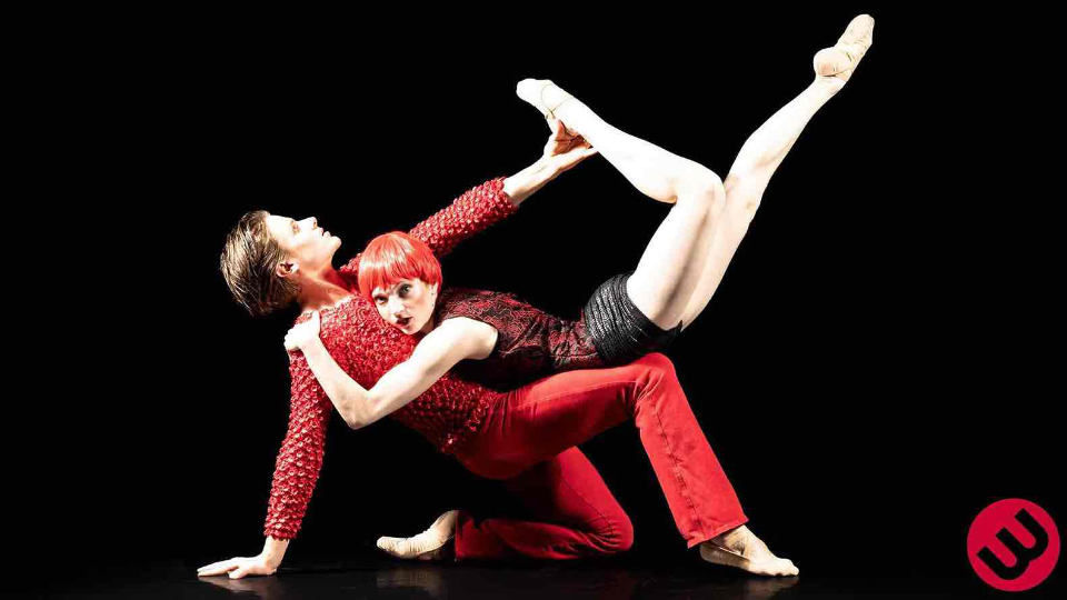 Wonderbound Is Looking For Dancers
