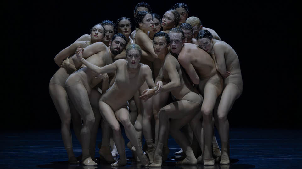 GoteborgsOperans Danskompani Rehearsal Director, Season 2026/2027