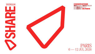 SHARE INTENSIVE | PARIS '26
