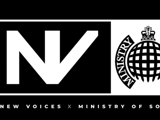 Ballet Nights New Voices at Ministry of Sound