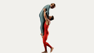 2026 Audition Eliot Smith Dance