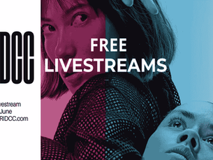 Free RIDCC Livestream 18 – 20 June 2026