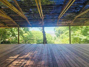 Portugal Retreat for Dancers