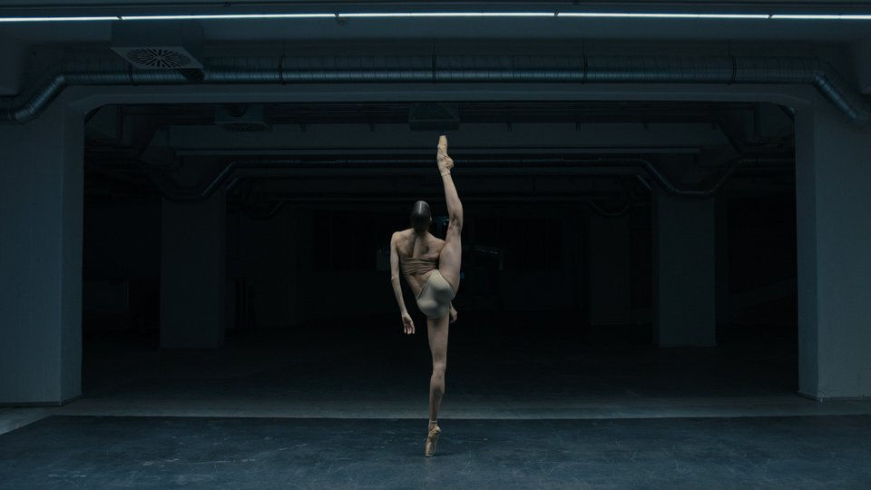 DANCÆ October 2026 Audition